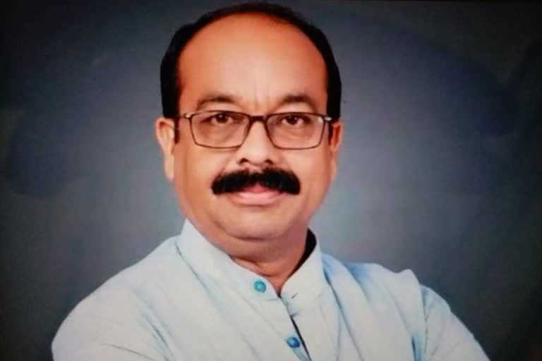 छत्तीसगढ़ निकाय चुनाव में खिलेगा कमल, जनता कांग्रेस से त्रस्त : अरुण साव